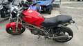 Ducati Monster 750 naked Czerwony - thumbnail 1