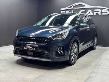 Niro PHEV 1.6 GDi **12 mois de garantie**