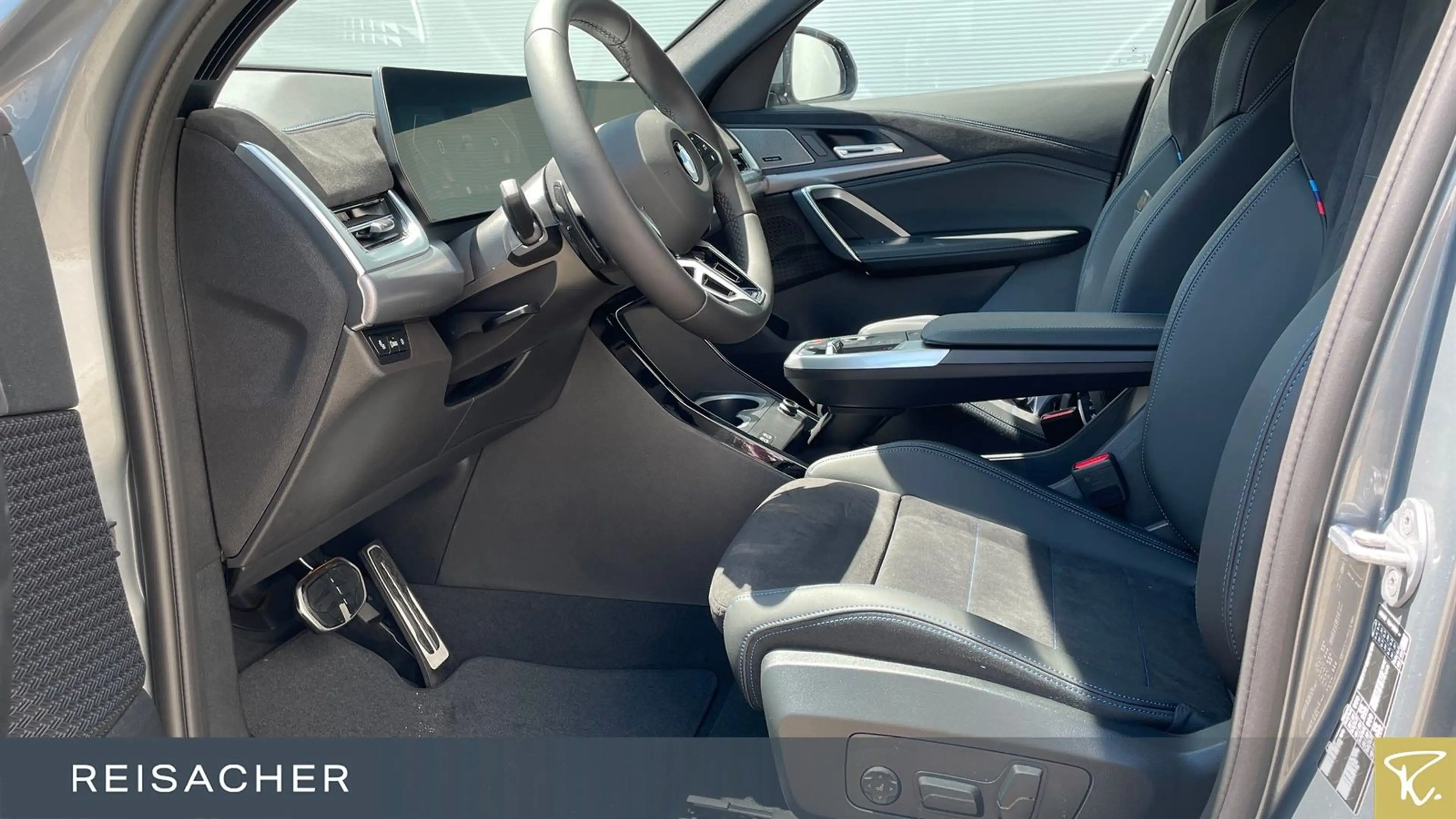 BMW X2 sDrive20d Sportpaket Fahrassistenzsysteme — photo 4