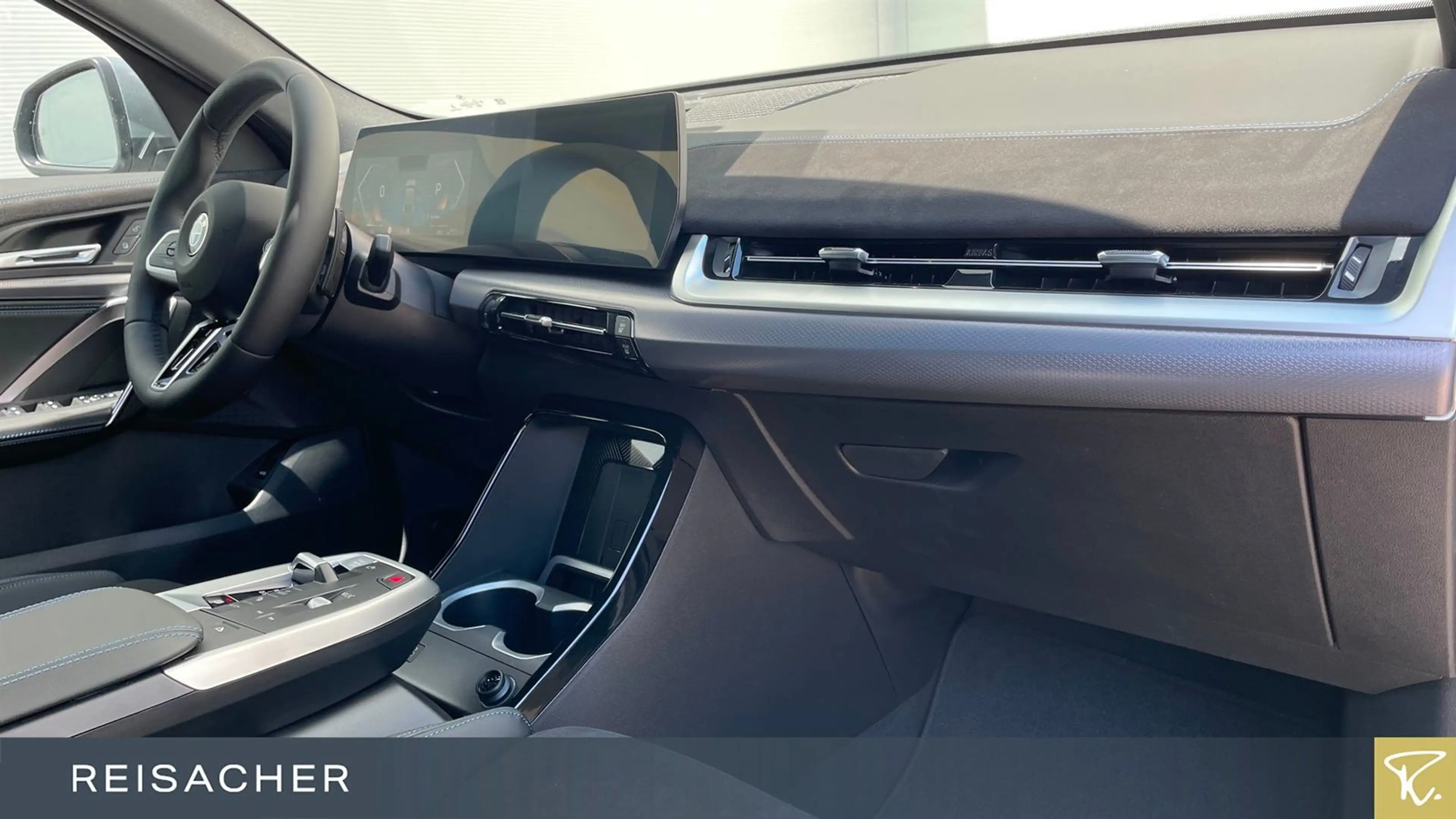 BMW X2 sDrive20d Sportpaket Fahrassistenzsysteme — photo 12