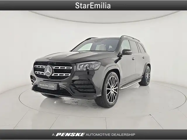 Mercedes-Benz GLS 400 GLS 400 d 4Matic Premium Plus