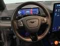 Ford Mustang Mach-E 216kW Batería 98.8Kwh Gris - thumbnail 12