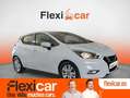 Nissan Micra IG-T 74 kW (100 CV) E6D Acenta Blanc - thumbnail 1