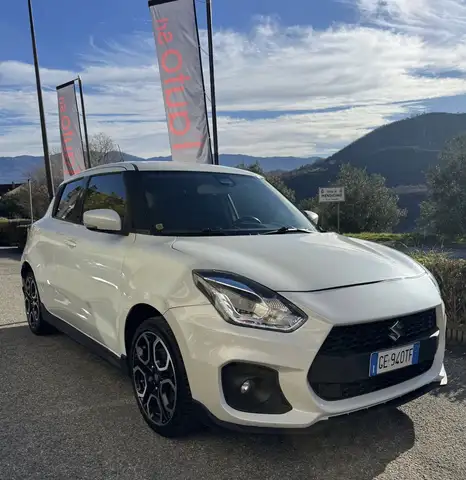 Suzuki Swift Swift VI 1.4h Sport 2wd