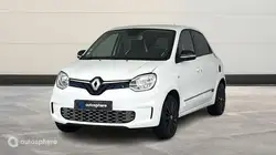 Renault E-Tech Electric Urban Night R80 Achat Intégral - 21MY
