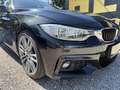 BMW 420 XDrive MPaket Diesel Schwarz - thumbnail 4