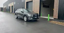 Audi Q2 30 TFSI 110ch DESIGN GARANTIE 6 MOIS CAMERA DE RECUL