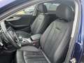 Audi A4 35 TDI S-Tronic Advanced, LED, Massage, Blau - thumbnail 10