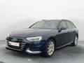 Audi A4 35 TDI S-Tronic Advanced, LED, Massage, Blau - thumbnail 2