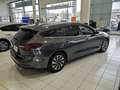 Ford Focus Turnier 1,5 EcoBlue Titanium Aut. Gris - thumbnail 3