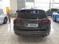 Ford Focus Turnier 1,5 EcoBlue Titanium Aut. Gris - thumbnail 4