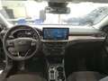 Ford Focus Turnier 1,5 EcoBlue Titanium Aut. Gris - thumbnail 10