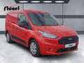Ford Transit Connect Kasten Trend EcoBlue, 200(L1) Rot - thumbnail 2
