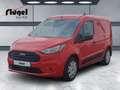 Ford Transit Connect Kasten Trend EcoBlue, 200(L1) Rot - thumbnail 1