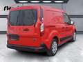 Ford Transit Connect Kasten Trend EcoBlue, 200(L1) Rot - thumbnail 4