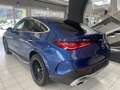 Mercedes-Benz GLC 300 de 4Matic Coupe AMG LINE Blau - thumbnail 5