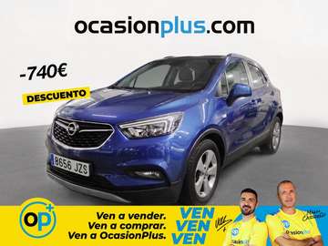 X 1.4T S&S Selective 4x2