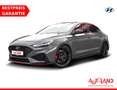 Hyundai i30 i30N Fastback Performance LED Navi Standheizung Gris - thumbnail 1