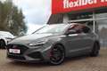 Hyundai i30 i30N Fastback Performance LED Navi Standheizung Gris - thumbnail 2