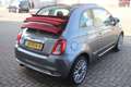 Fiat 500C 0.9 TwinAir Turbo Lounge Gris - thumbnail 18