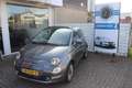 Fiat 500C 0.9 TwinAir Turbo Lounge Gris - thumbnail 1