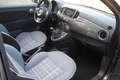 Fiat 500C 0.9 TwinAir Turbo Lounge Gris - thumbnail 10