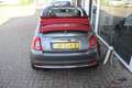 Fiat 500C 0.9 TwinAir Turbo Lounge Gris - thumbnail 19