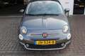 Fiat 500C 0.9 TwinAir Turbo Lounge Gris - thumbnail 15
