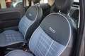 Fiat 500C 0.9 TwinAir Turbo Lounge Gris - thumbnail 8