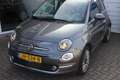 Fiat 500C 0.9 TwinAir Turbo Lounge Gris - thumbnail 2