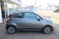 Fiat 500C 0.9 TwinAir Turbo Lounge Gris - thumbnail 17
