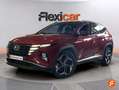 Hyundai TUCSON 1.6 TGDI PHEV Maxx AT Burdeos - thumbnail 13