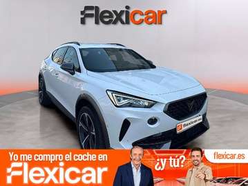 1.5 TSI 110kW (150 CV) DSG