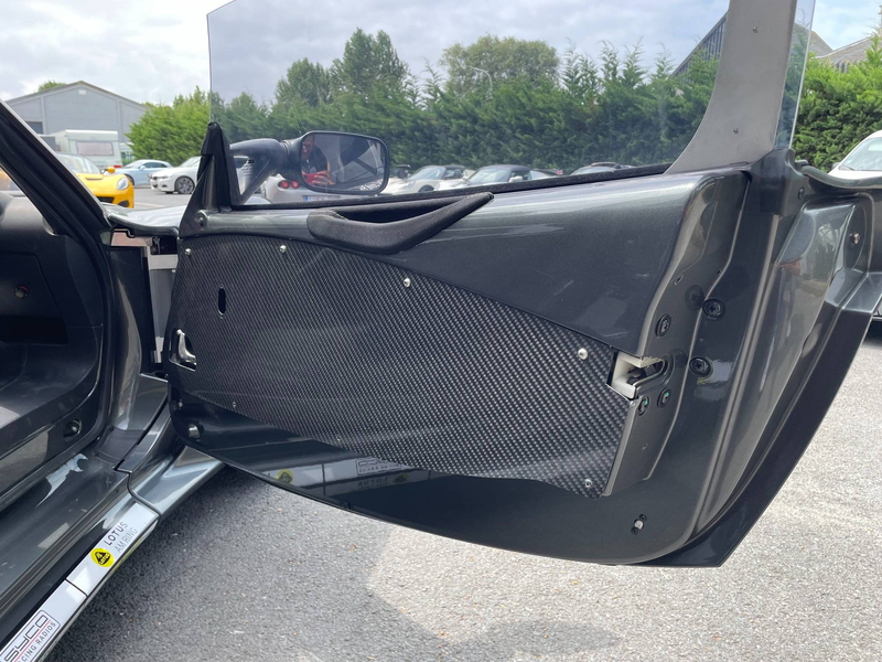 Lotus Exige CUP R — photo 12