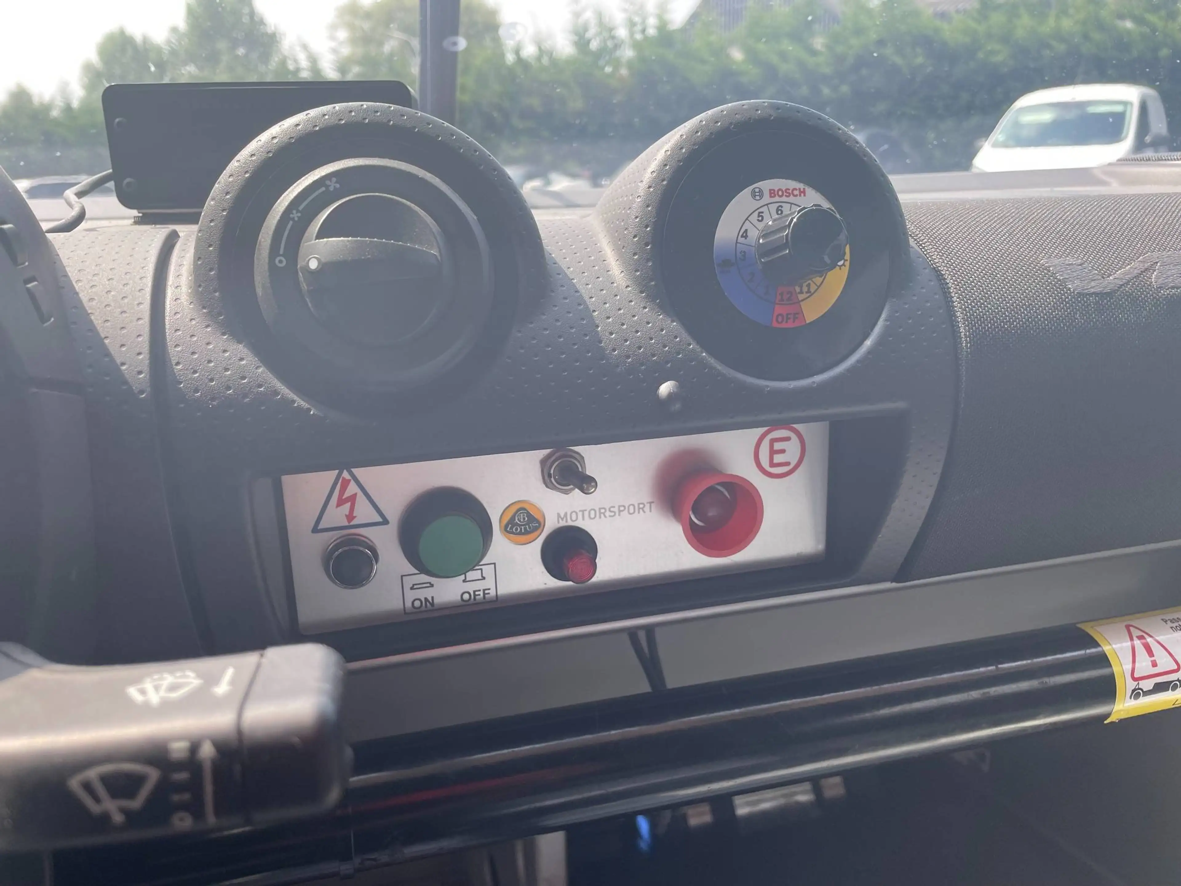 Lotus Exige CUP R — photo 11