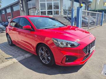1.0 ecoboost ST-Line s