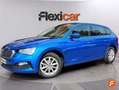 Skoda Scala 1.0 TSI Ambition 70kW Azul - thumbnail 8
