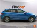 Skoda Scala 1.0 TSI Ambition 70kW Azul - thumbnail 2