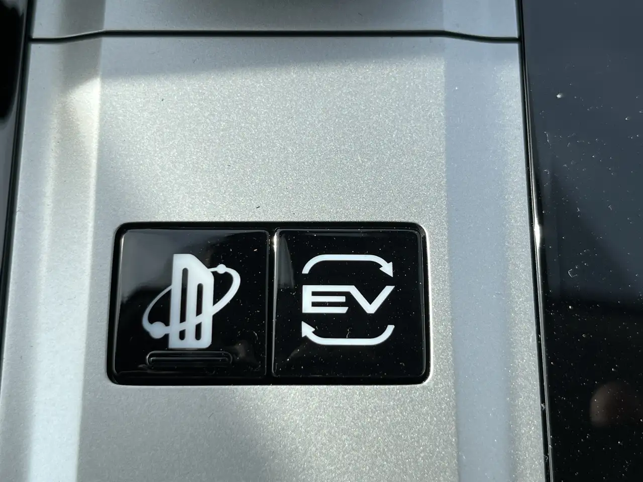Mitsubishi Outlander снимка Mitsubishi Outlander