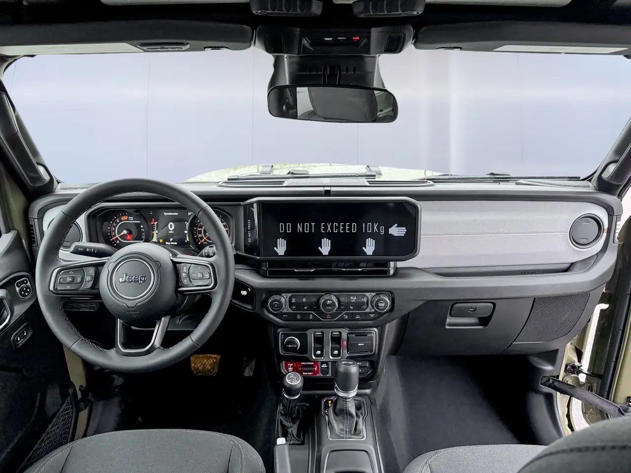 Jeep Wrangler снимка Jeep Wrangler