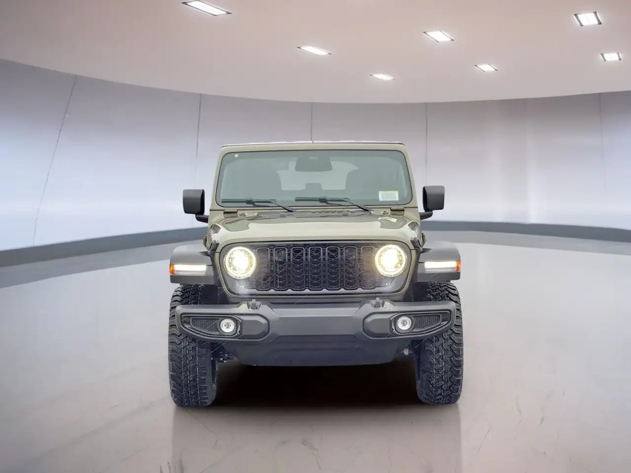 Jeep Wrangler снимка Jeep Wrangler