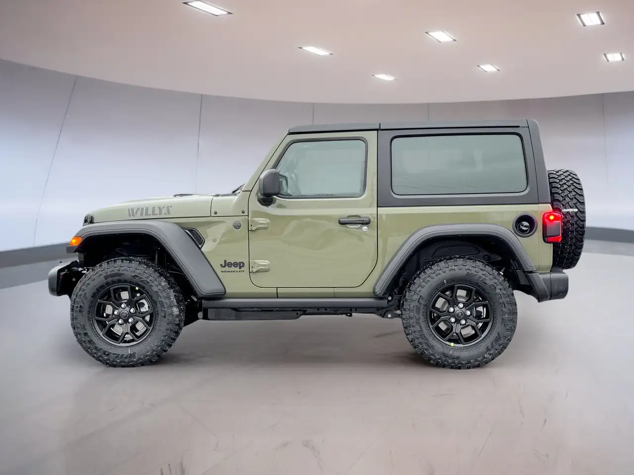 Jeep Wrangler снимка Jeep Wrangler