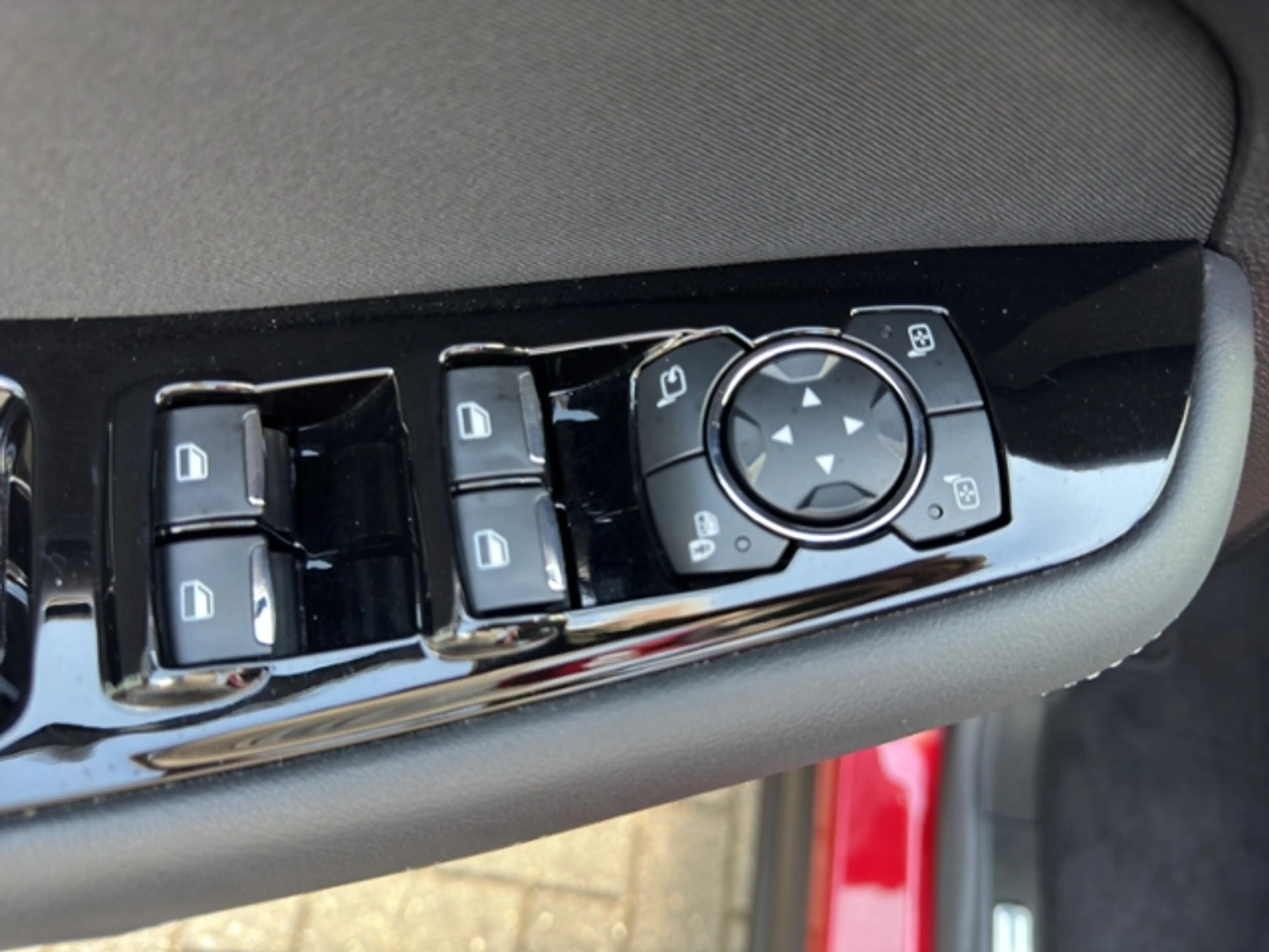 Ford Galaxy 2.0 TDCi EcoBlue Autom. Titanium 7 Sitze — photo 10