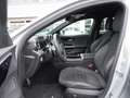 Mercedes-Benz C 220 d AMG MBUX Navi Distronic Kamera Spiegel-P Argintiu - thumbnail 7