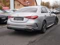 Mercedes-Benz C 220 d AMG MBUX Navi Distronic Kamera Spiegel-P Silber - thumbnail 3
