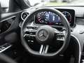 Mercedes-Benz C 220 d AMG MBUX Navi Distronic Kamera Spiegel-P Silber - thumbnail 8