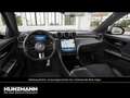 Mercedes-Benz C 220 d AMG MBUX Navi Distronic Kamera Spiegel-P Silber - thumbnail 2