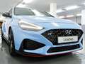 Hyundai i30 2.0 TGDI N Performance 280 Bleu - thumbnail 7
