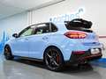 Hyundai i30 2.0 TGDI N Performance 280 Bleu - thumbnail 8