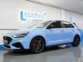 Hyundai i30 2.0 TGDI N Performance 280 Bleu - thumbnail 4